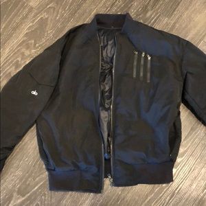 Alo Yoga Bomber Jacket